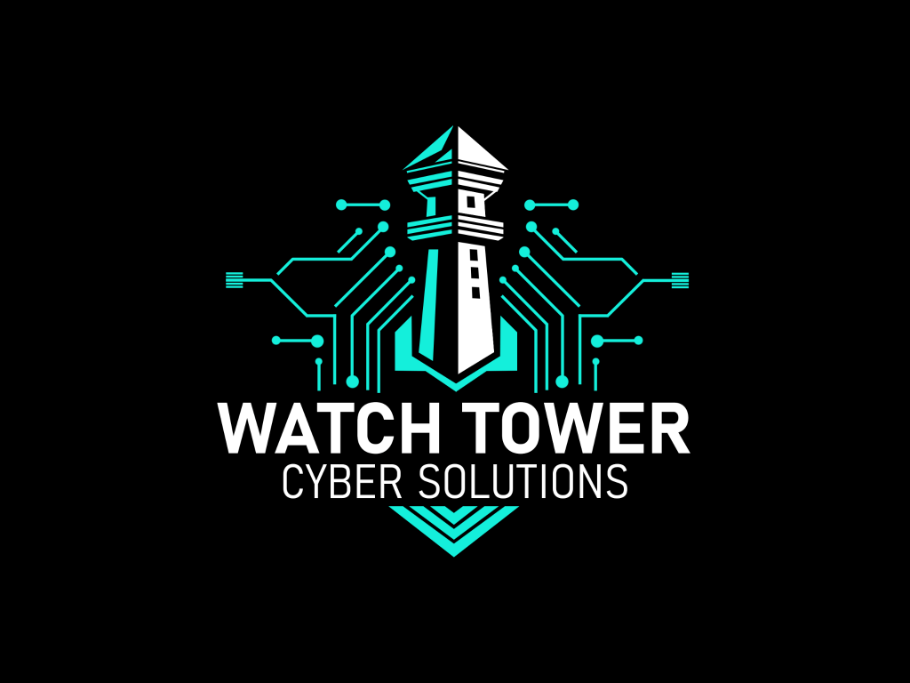 Watchtower Cyber Solutions Logo